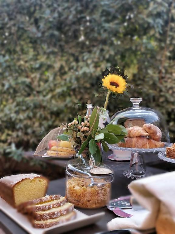 Le Tre Gemme Bed & Breakfast