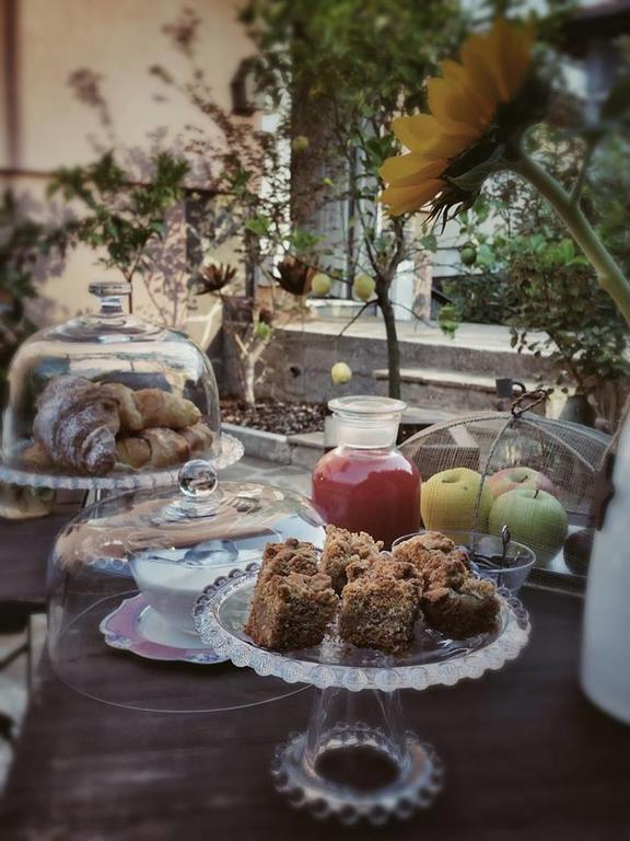 Bed & Breakfast Le Tre Gemme *