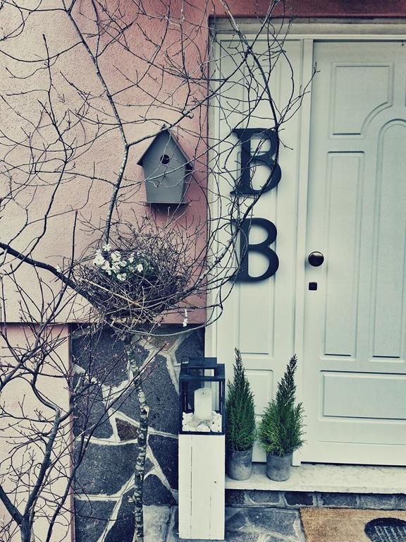 Bed & Breakfast Le Tre Gemme