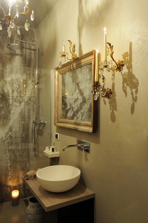 Bed & Breakfast Le Tre Gemme Trento