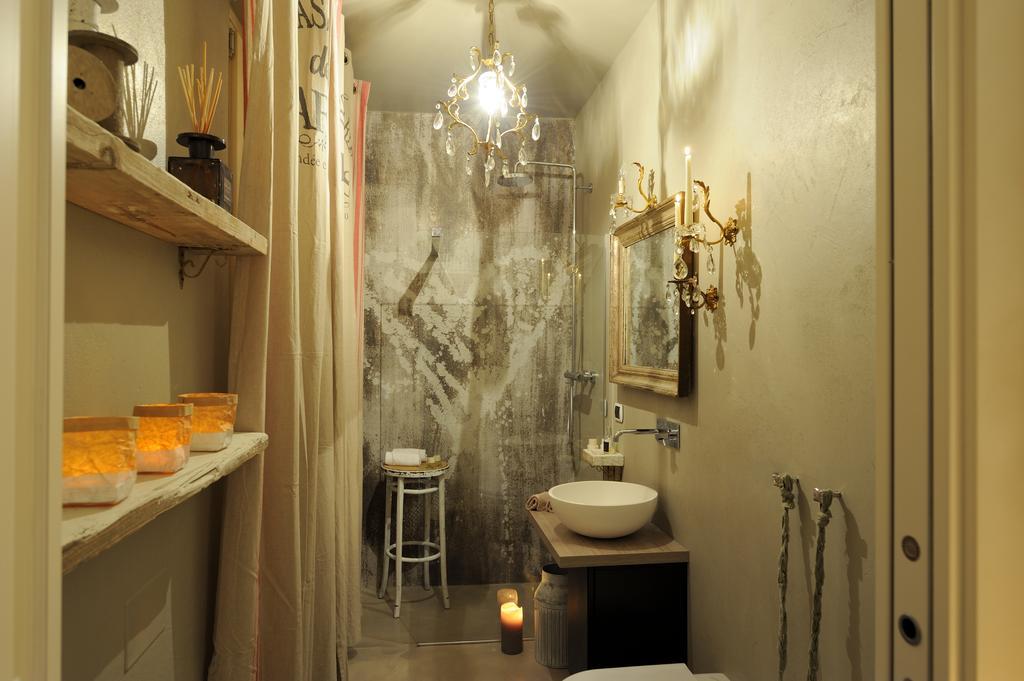 Bed & Breakfast Le Tre Gemme Trento