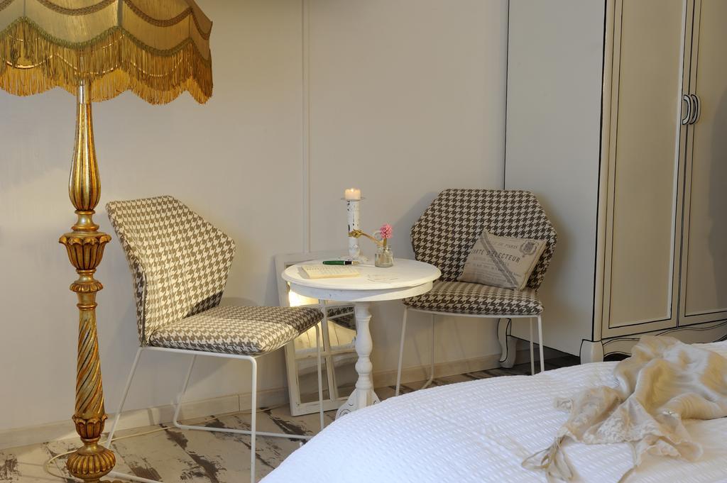 Bed & Breakfast Le Tre Gemme