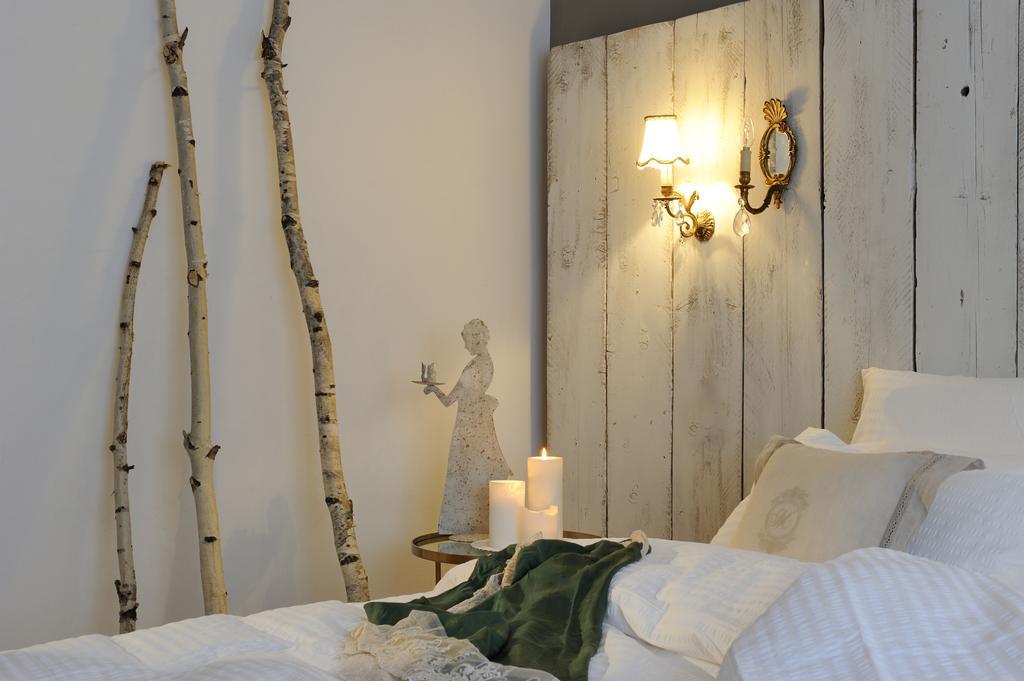 Bed & Breakfast Le Tre Gemme *