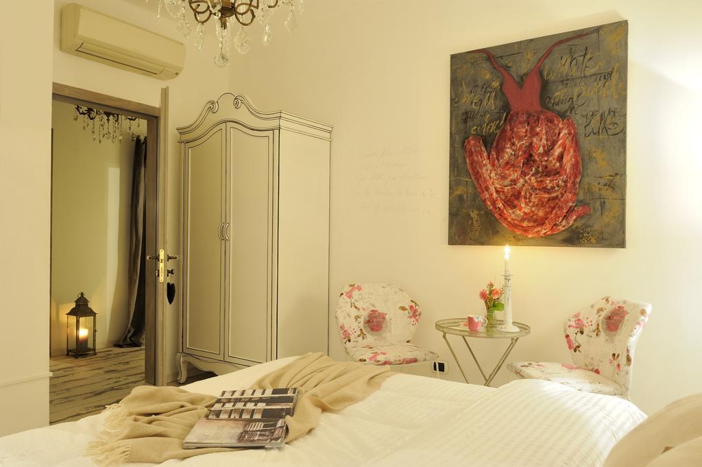Le Tre Gemme Bed & Breakfast
