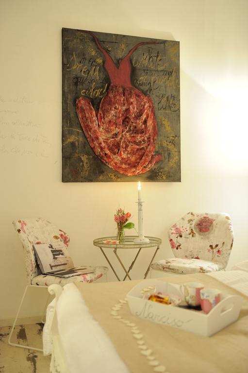 Le Tre Gemme Bed & Breakfast