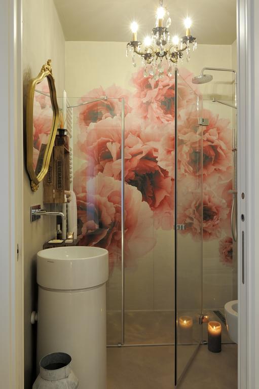 Le Tre Gemme Bed & Breakfast Trento