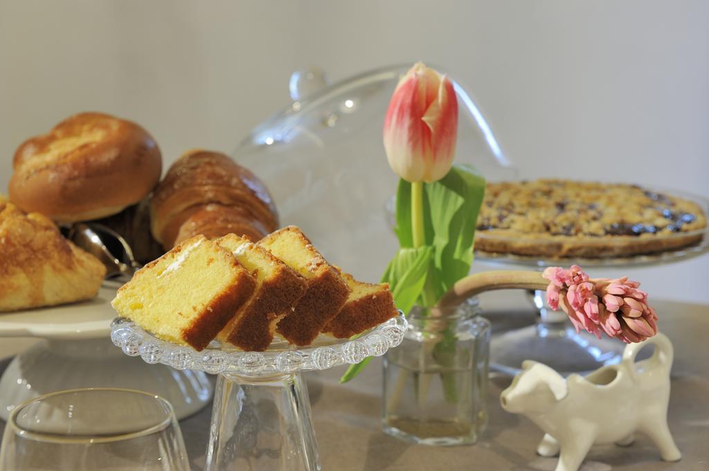 Bed & Breakfast Le Tre Gemme Trento