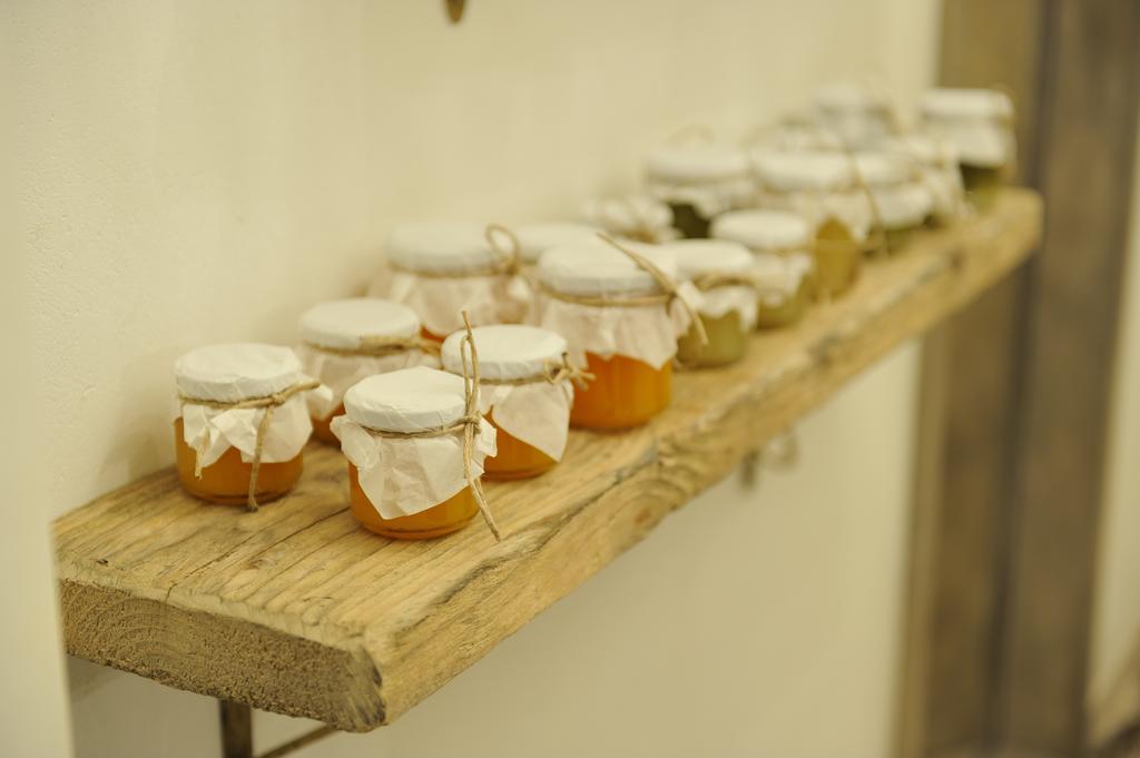 Bed & Breakfast Le Tre Gemme Trento
