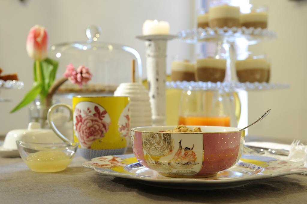 Bed & Breakfast Le Tre Gemme
