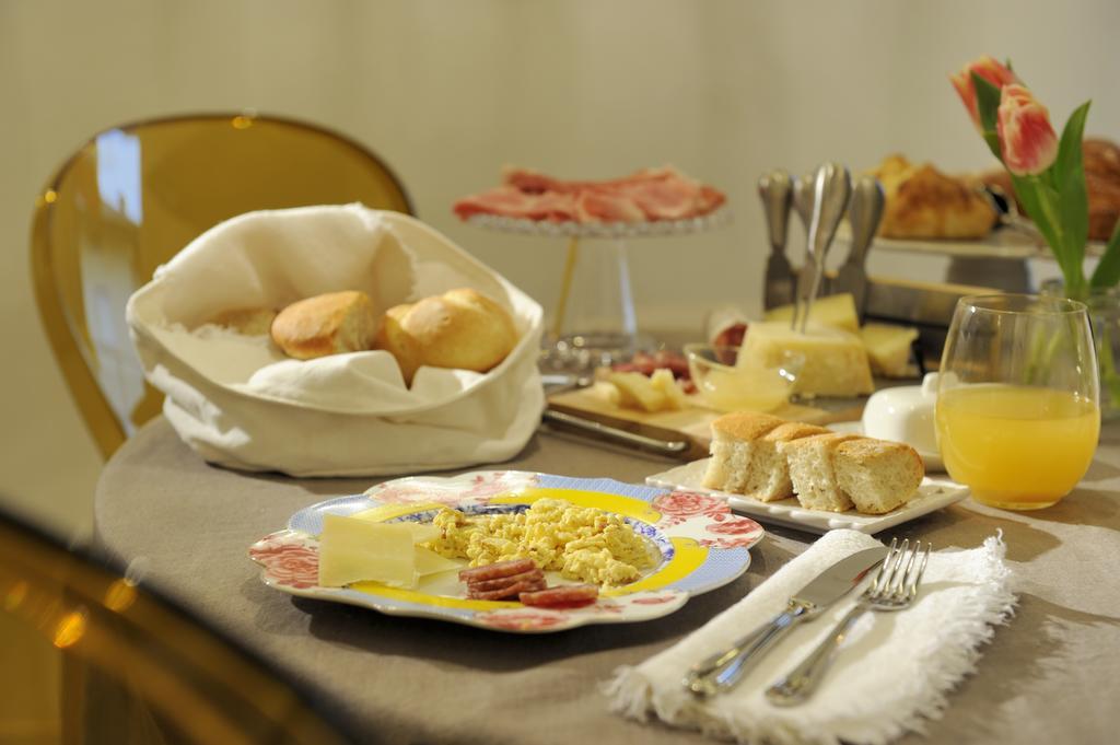 Bed & Breakfast Le Tre Gemme Trento