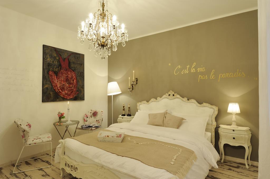 Le Tre Gemme Bed & Breakfast *