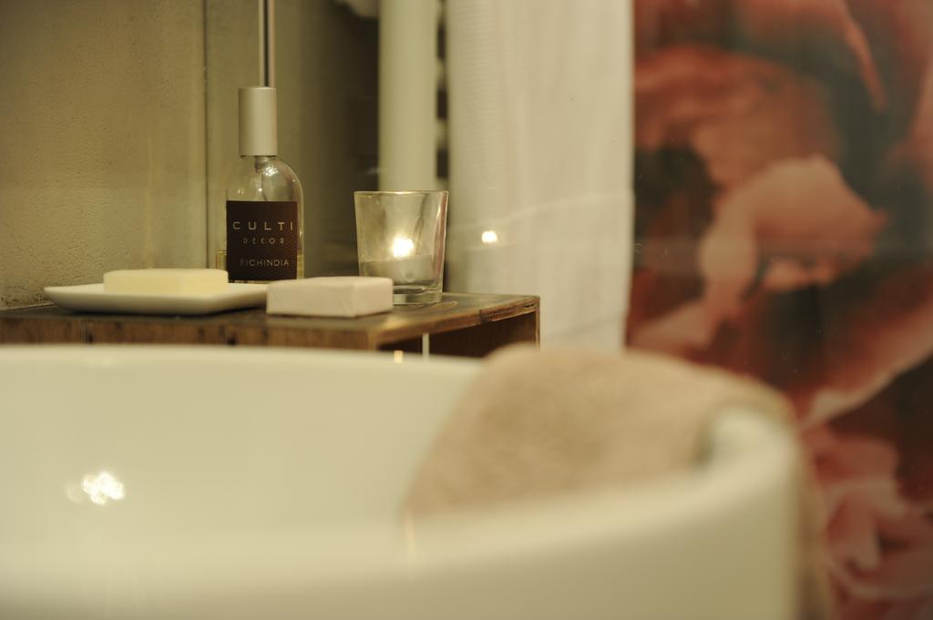 Bed & Breakfast Le Tre Gemme